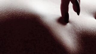 Ukrainian Milf Exotic Dancer's Body Revealed in Erotic Dance Performance