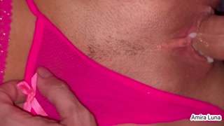 😍😍 N.1 HOT CREAMPIE COMPILATION 🏆🏆 Amira Luna 🌙