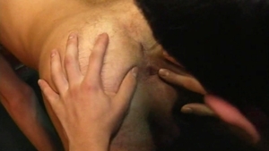 Brooks' Unleashed Desires