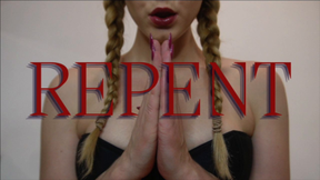 REPENT