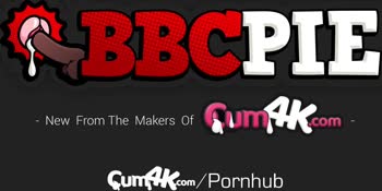 Big Cock Plumber's Recurring Creampie Surprise for Danni Lynn