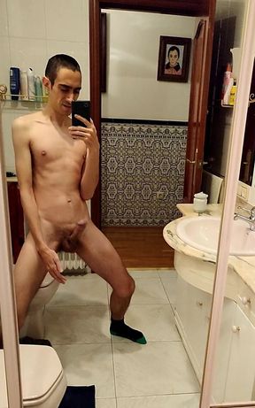 Ballbusting Video: Keep It Real