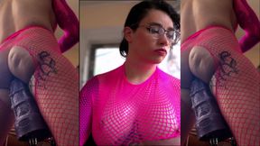 Fuck Machine Gooner Girl Lena Vesper