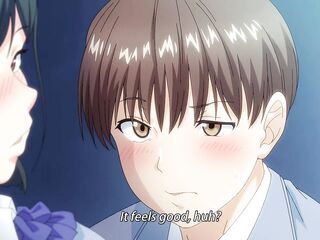 Comics perverted rountine 720p english sub