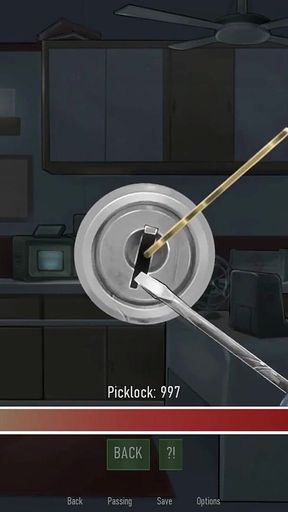 Deep Vault 69 Fallout - Part 7 - She Sucked My Dick at the Hospital by Loveskysan