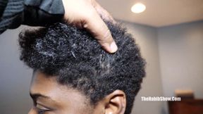 Full Vid. Meet the Sexy Stud Jasmeen Grey