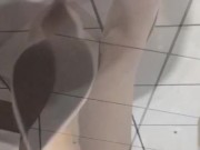 @tici_feet tici feet ig tici_feet dangling lilac heels (preview)