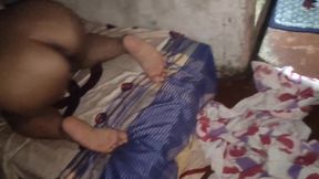 Early Morning Sex Morning Snack