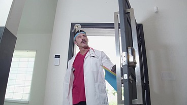 Reese Rideout: The Doctor IS IN