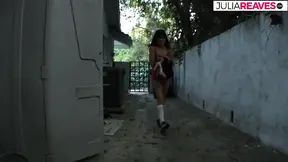 Omg, stepsisters do naughty lesbiansex