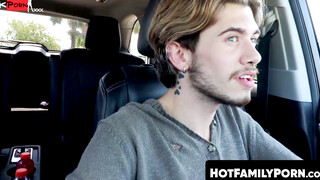Stepbros Secret Lust When Dads Thick Cock Meets Stepsons Devouring Obsession