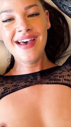 Johnny Sins Round 2 Hardcore Sweaty Sex with Evelin