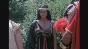 This Is What the Ancient Romans Did with Their Lesbian Wives