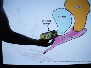 How to! SQUIRTING TUTORIAL - Mr PussyLicking
