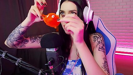 Brain-Melting ASMR Ear Fucking Sounds to Blow Your Mind