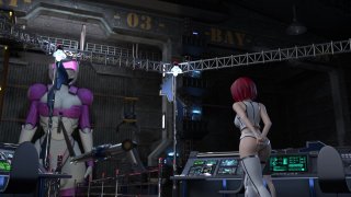 F.U.T.A Sentai Squad Episode 3: Too Hot To Handle