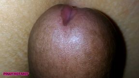 PINAY HOT MILF First Time Anal Fuck Experience