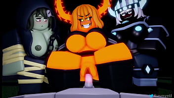 Molten (No Sound)