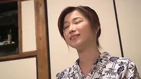 Forbidden Sex With The Brides Stepmother Id Like To Have A Stepmother-in-law Than A Wife - Tsubaki Kato And Kato Tsubaki