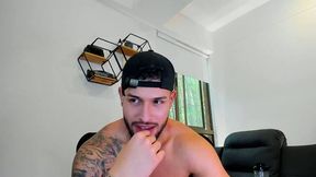 Santos Ramirez Private Show