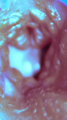 How I fuck from the inside! Camera inside!   Clip 1