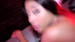 one night in amari gold