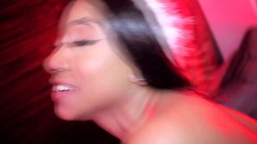 one night in amari gold