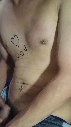 love you all, yes it feels really good