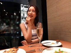 Japanese teen finger fuck