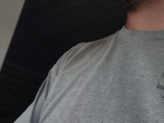 i ripped his boxers off to get drilled on his lunch break at work