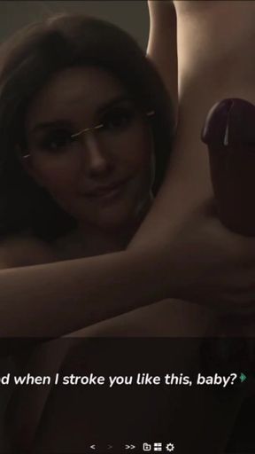 Cheating Mother In Law Fucking Japanese Boyfriend Huge Cock Anal Sex   Clip 1