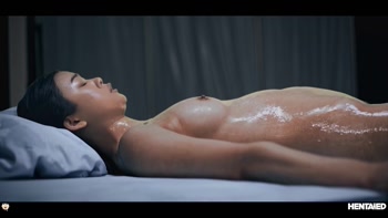 Lulu Chu's Alien Invasion: Anal Creampie Frenzy!