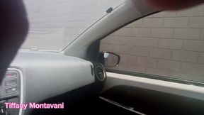 a aquela brincadeira com com tia no carro minha enteada e putinha pediu para tocar uma siririca