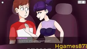 Witness Steamy Hentai Encounters as Forbidden Desires Ignite Wild Passions