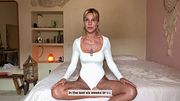 TANTRIC PUSSY MASSAGE - Tutorial