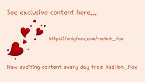 See my exclusive content on OnlyFans