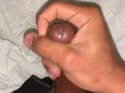 3rd nut I bussed tonight should I bust another