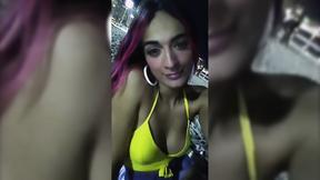 ”Tgirl prositution Compilation fucking faggots in the nation”