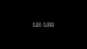lia lor blowjob and facial from julius ceazher