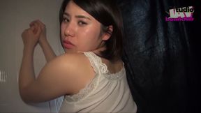 Divine Breasts, Natsumi Katase's Fallen Desire - 4