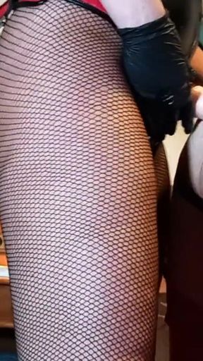 I'll Fuck Your Asshole