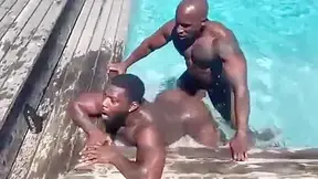 Acqua Rinfresca, Cazzo Rilassa With Max Blacc, Max Konnor And Chino Blacc