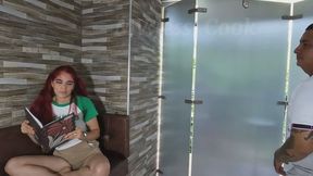 step-brother-makes-me-SNEEZE-until-PEE