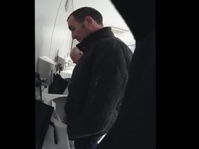 SPY TOILET AND CRUISING 03