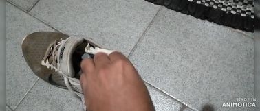 Dirty playing