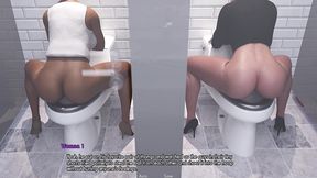 johannesgaming - update #594 - alternative shemevolution 2 i so want to fuck my co workers - nov 07, 2025
