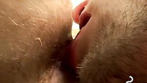 ”Smoking twink explores taboo desires releasing all his cum”