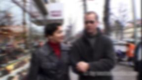 Ass Fuck for Pedigree Woman in Sexy Lingerie