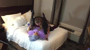 guy feminized and fucked by roommate (full movie)