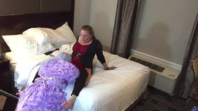guy feminized and fucked by roommate (full movie)